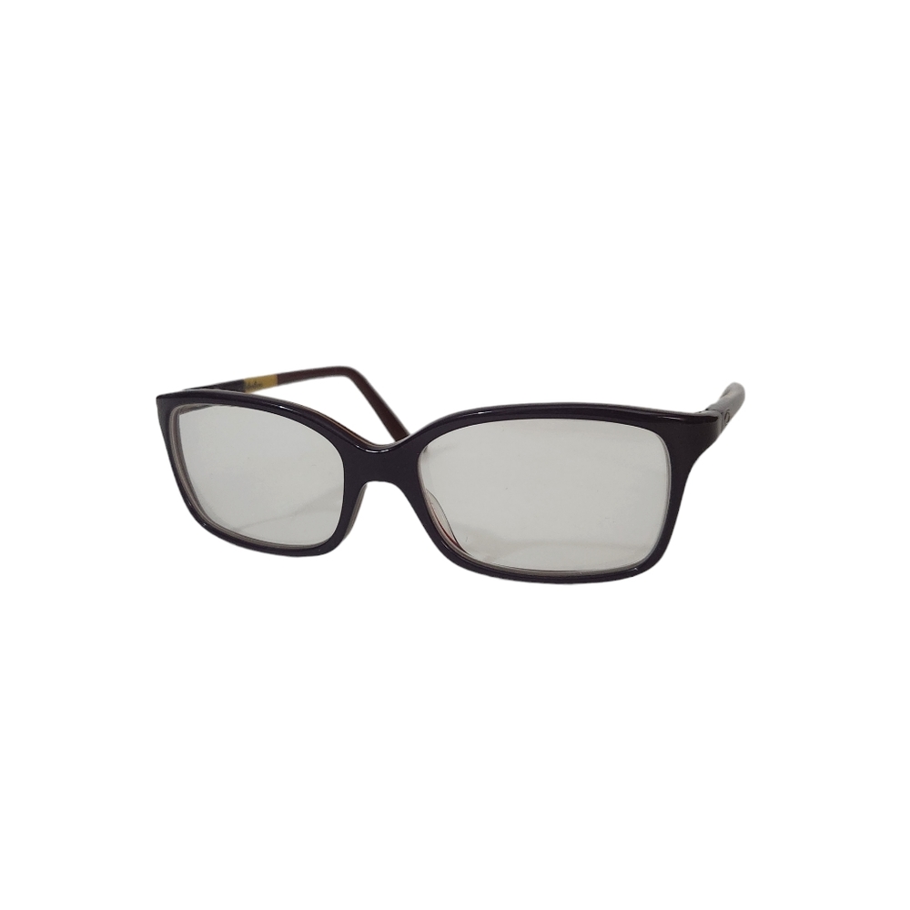 Oakley Intention Eyeglasses Frames Purple OX1130-0452 With Case